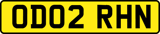 OD02RHN