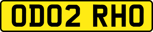 OD02RHO