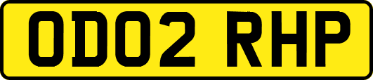 OD02RHP