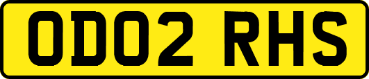 OD02RHS