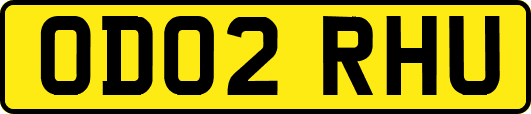OD02RHU
