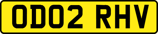 OD02RHV