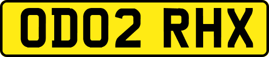 OD02RHX