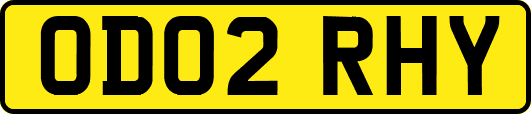 OD02RHY
