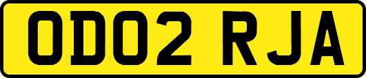 OD02RJA