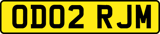 OD02RJM