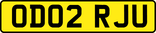 OD02RJU
