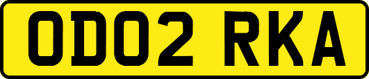 OD02RKA