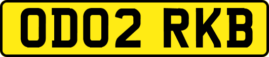 OD02RKB