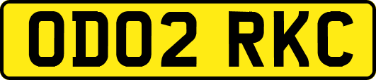 OD02RKC