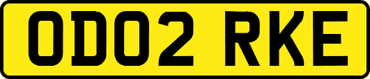 OD02RKE