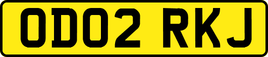 OD02RKJ