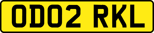 OD02RKL