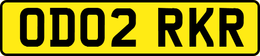 OD02RKR