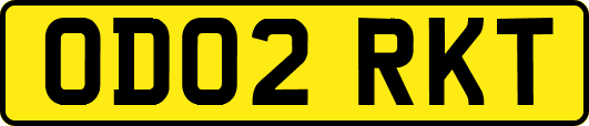 OD02RKT