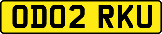 OD02RKU