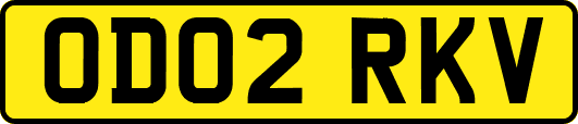 OD02RKV