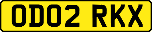 OD02RKX