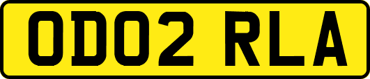 OD02RLA