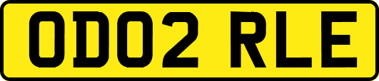 OD02RLE