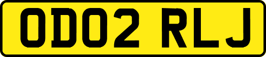 OD02RLJ