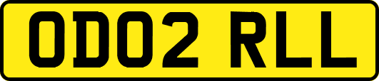 OD02RLL
