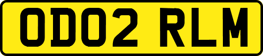 OD02RLM
