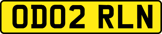 OD02RLN