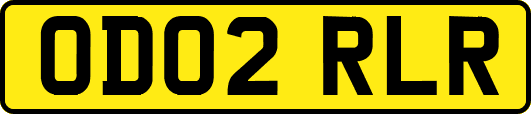 OD02RLR