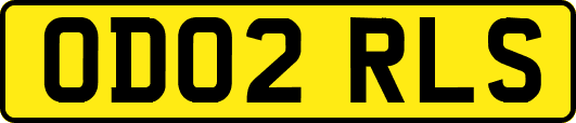 OD02RLS