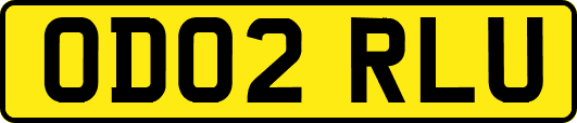 OD02RLU