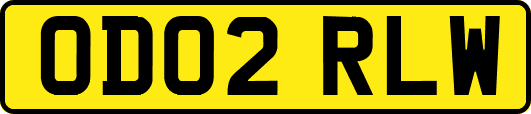 OD02RLW