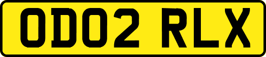 OD02RLX