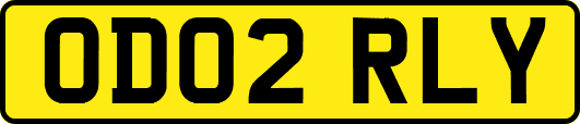 OD02RLY