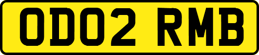 OD02RMB