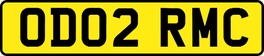 OD02RMC