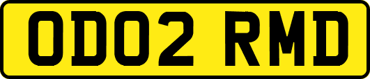 OD02RMD