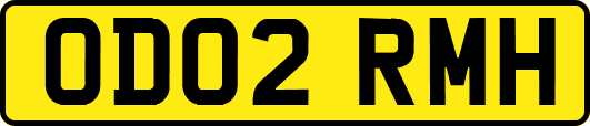 OD02RMH