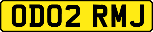OD02RMJ