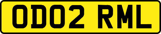 OD02RML
