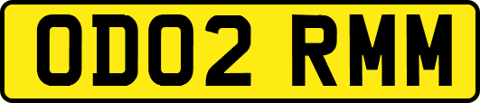 OD02RMM