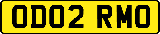 OD02RMO