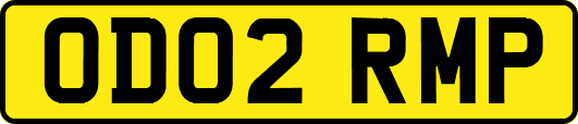 OD02RMP