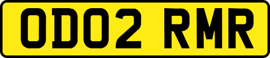 OD02RMR