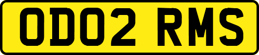 OD02RMS