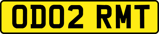 OD02RMT