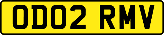 OD02RMV