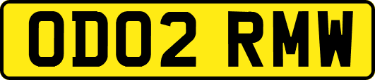 OD02RMW