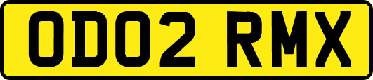 OD02RMX