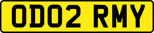 OD02RMY